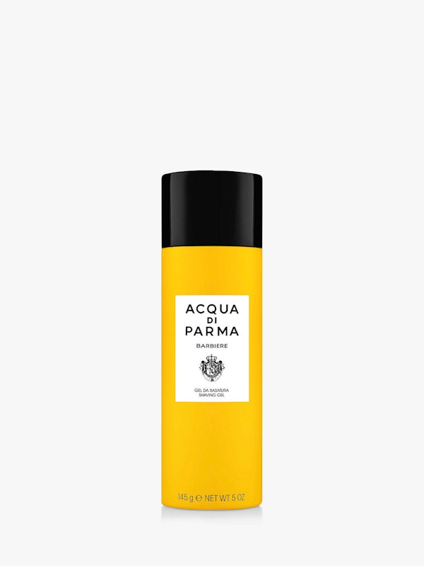 Barbiere Shaving Gel 1