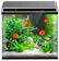 allpondsolutions Nano Tropical Ultra Clear Glass Aquarium Fish Tank 1