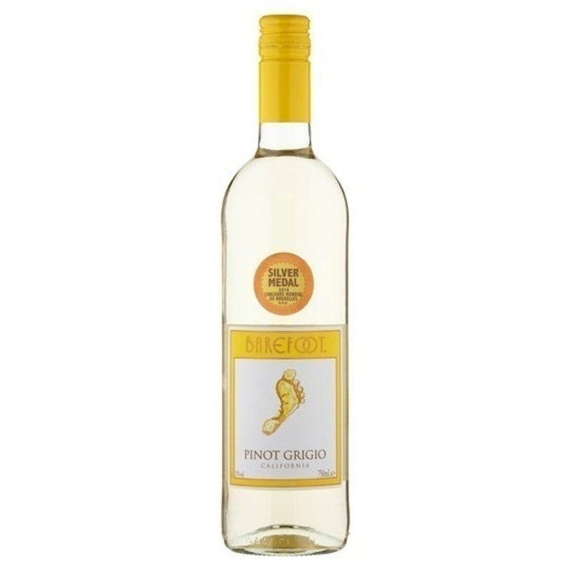 Pinot Grigio 1