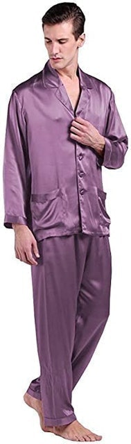 Long Sleepwear Pyjama Set 1