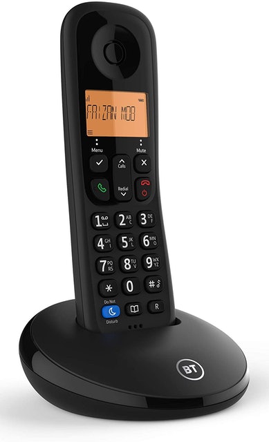Everyday Cordless Home Phone 1