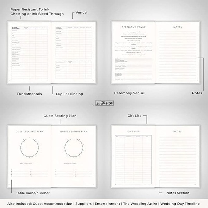Wedding Planner 2