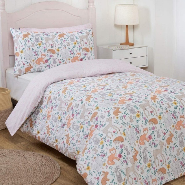 10 Best Kids' Bedding Sets UK 2024 | Marvel, John Lewis and More 1