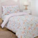 Sleepdown Enchanted Woodland Animals Children's Reversible Duvet Cover 1