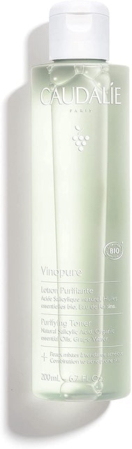 Vinopure Clear Skin Purifying Toner 1