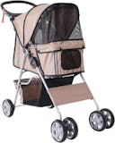 10 Best Dog Strollers UK 2024 | PawHut, Petgear and More 3