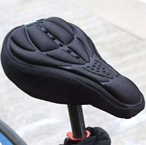 Bike Seat Cover 3