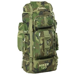 Extra Large Hiking Backpack