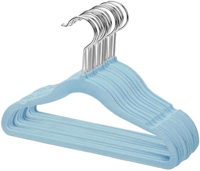 Velvet Hangers 1