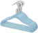 ManGotree Velvet Hangers 1