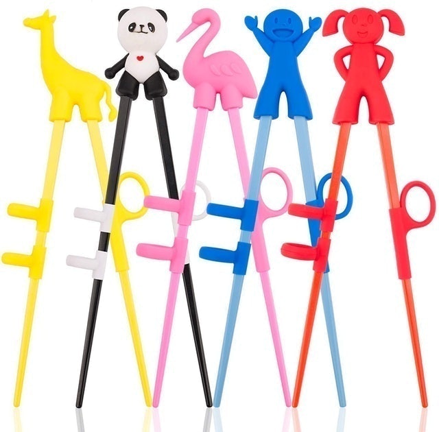 10 Best Chopsticks UK 2024 | Loopki, EcoSlurps and More 4