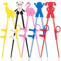 Training Chopsticks Set for Beginners