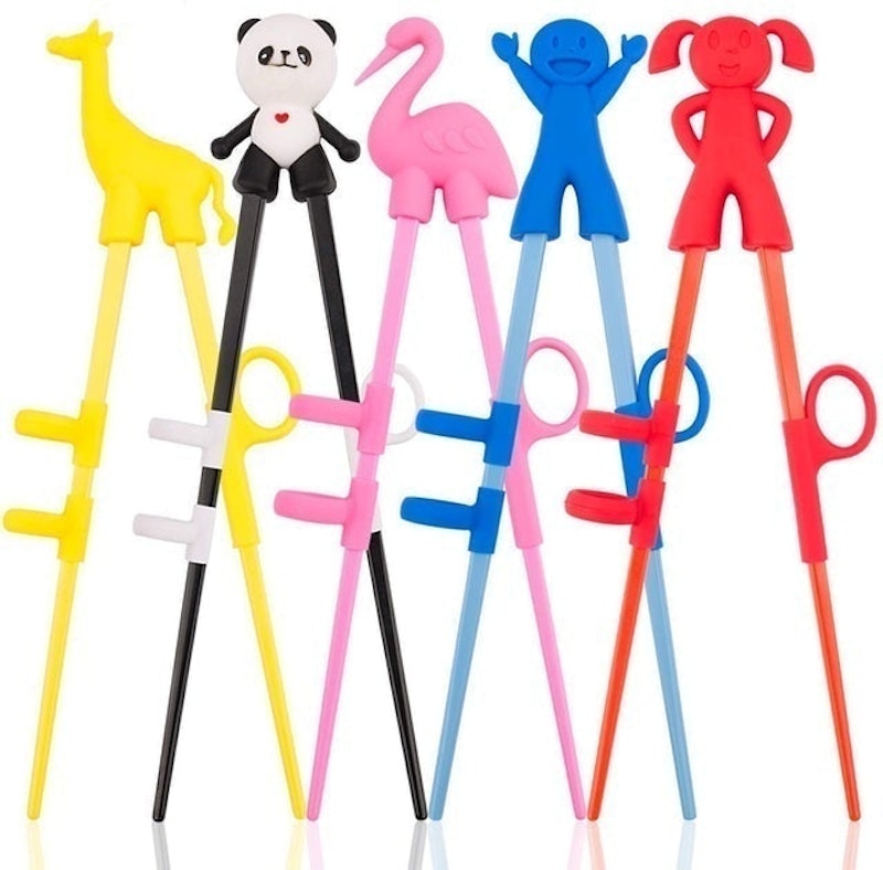 Training Chopsticks Set for Beginners 1