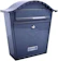 Sterling Classic Wall-Mounted Letterbox 1