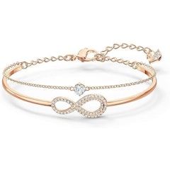 Infinity Bangle