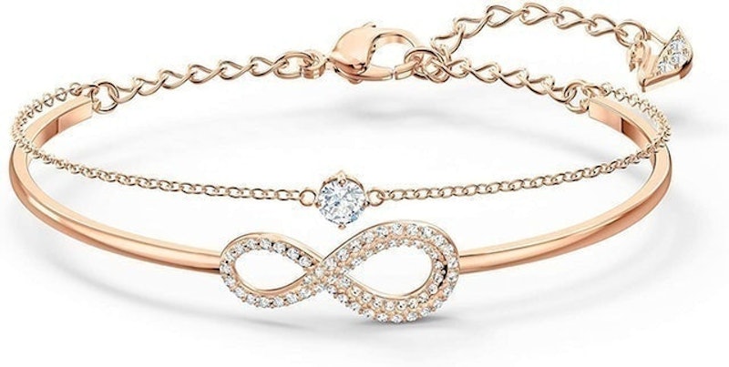 Infinity Bangle 1