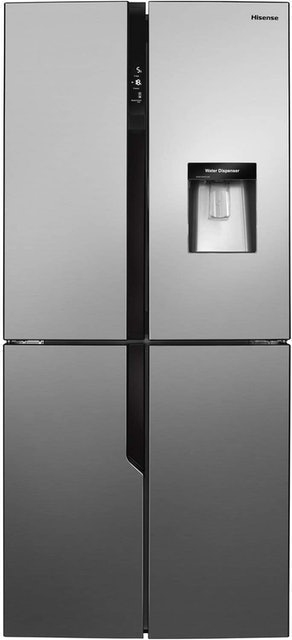 American Fridge Freezer 1
