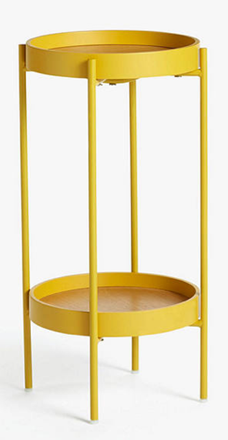 10 Best Sofa Side Tables UK 2024 | Ikea, Habitat and More 3