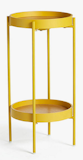 10 Best Sofa Side Tables UK 2024 | Ikea, Habitat and More 3
