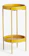 John Lewis & Partners ANYDAY Jax Small Side Table 1
