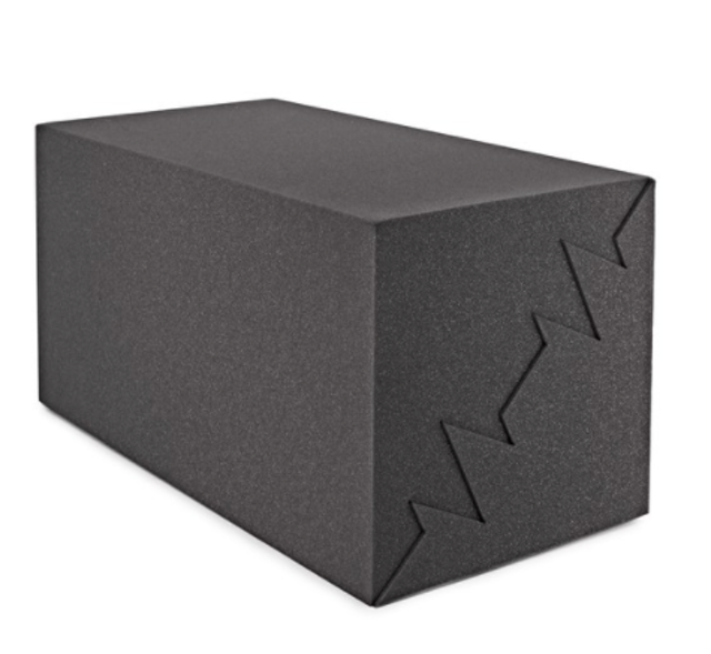 AcouFoam Bass Traps 3