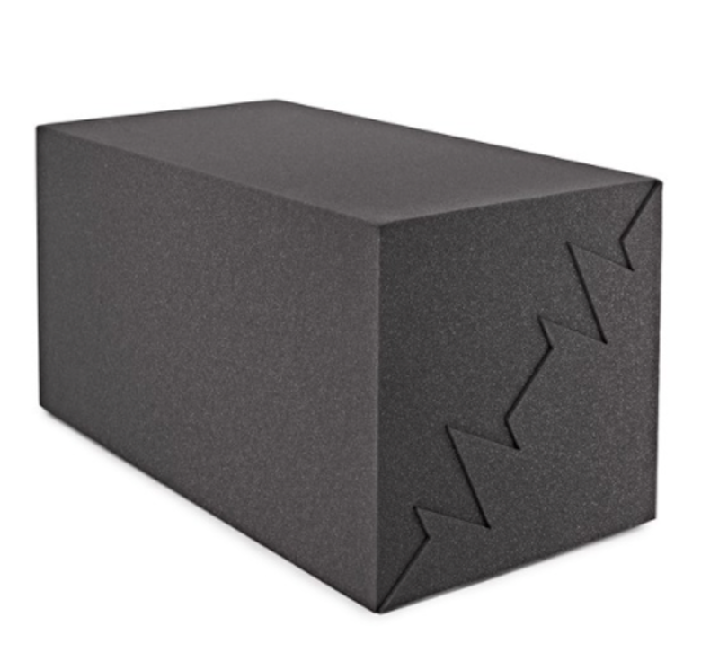 AcouFoam Bass Traps 3