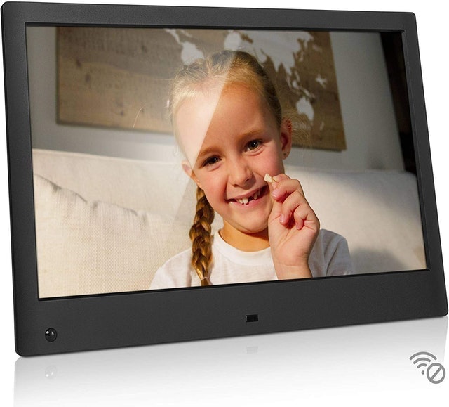 Advance 15" Digital Photo Frame 1