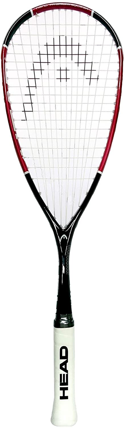 10 Best Squash Rackets for Beginners UK 2024 | Dunlop, Wilson and More 1