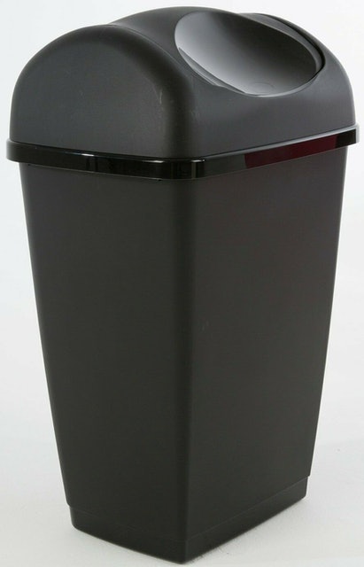 Swing Top Bin 2
