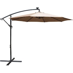 Apollo Cantilever Parasol