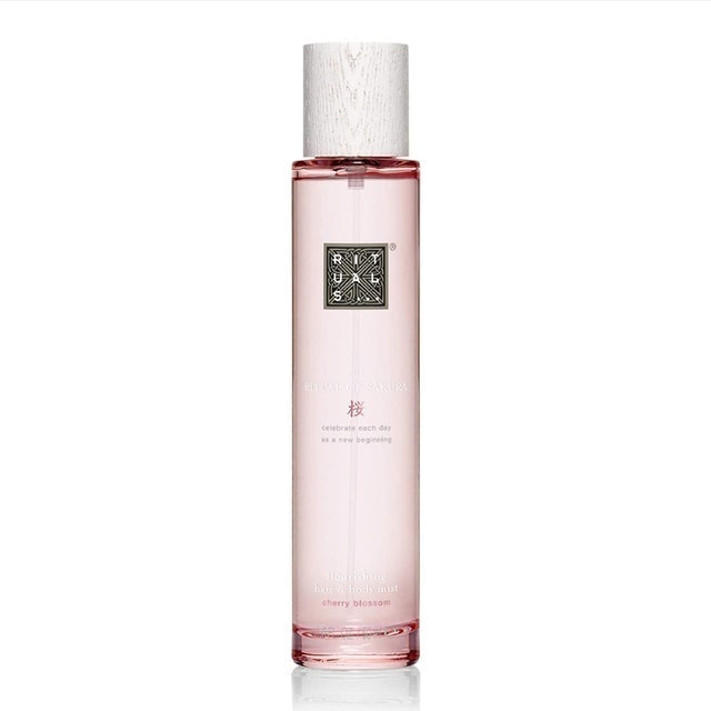 10 Best Body Sprays for Women UK 2024 | So...?, Ted Baker and More 1