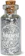 Honest Glitter Silver Biodegradable Glitter 1