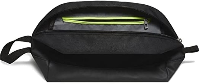 Club Team Swoosh Toiletry Gym Bag 2