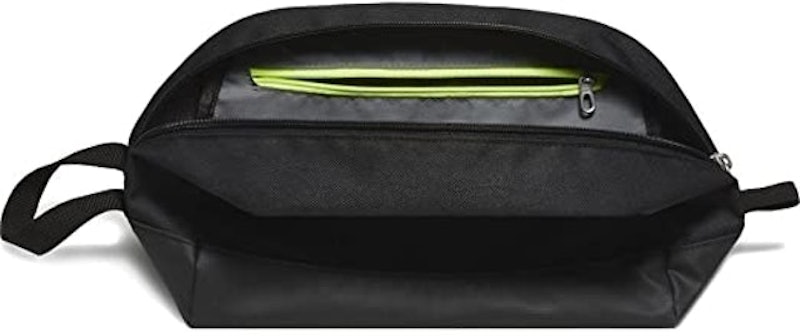 Club Team Swoosh Toiletry Gym Bag 2