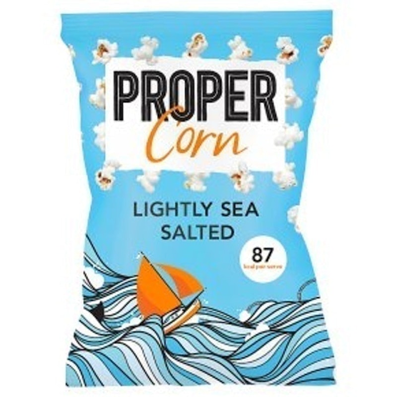 Propercorn - Lightly Salted 1