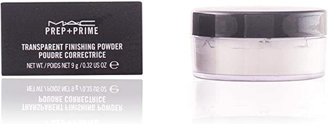 Prep + Prime Transparent Finishing Powder 1