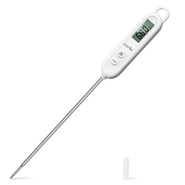 Instant Read Meat Thermometer 1