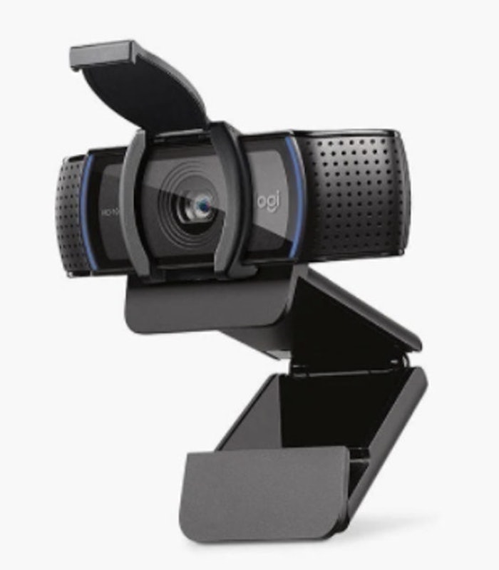 C920s Webcam 1