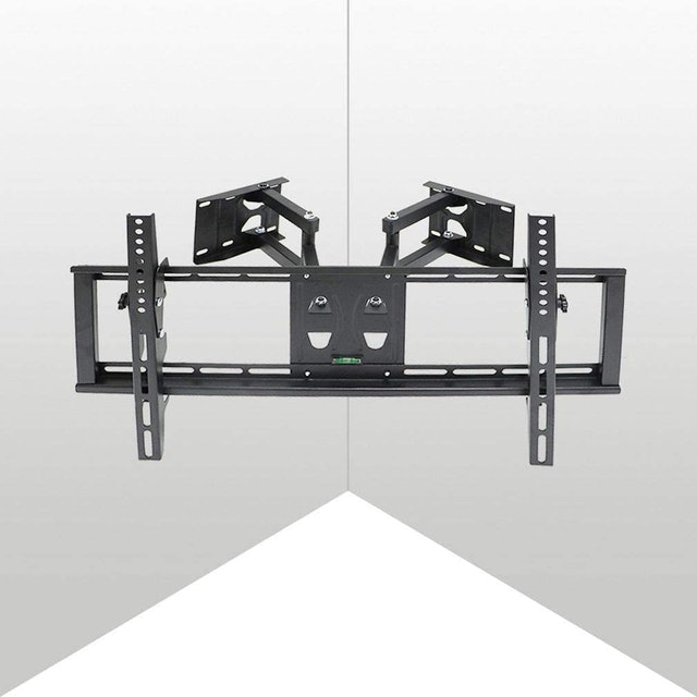 10 Best TV Wall Mounts UK 2024 | AVF, One For All and More 2
