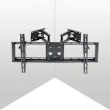 10 Best TV Wall Mounts UK 2024 | AVF, One For All and More 2