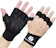 Fit Active Sports Ventilated Weightlifting Gloves 1
