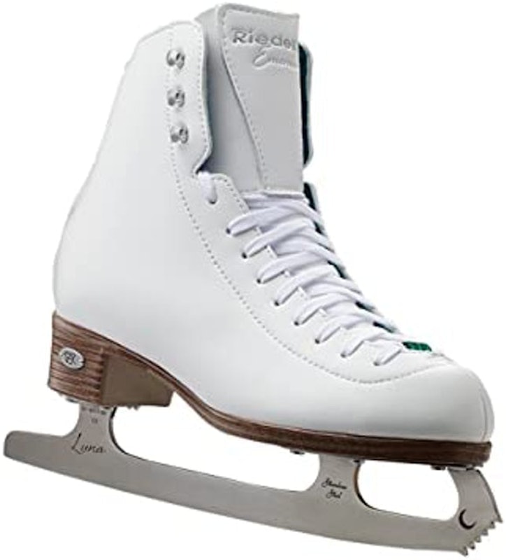 Women's 119 Emerald Skates 1