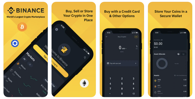 Binance 2