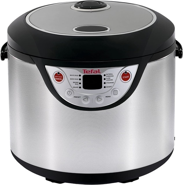 10 Best Rice Cookers UK 2024 | Zojirushi, Tefal and More 5