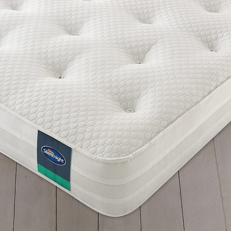Eco Comfort Mattress 3