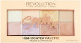 10 Best Drugstore Highlighters 2024 | UK Makeup Artist Reviewed 1