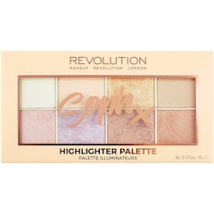 Soph X Highlighter Palette