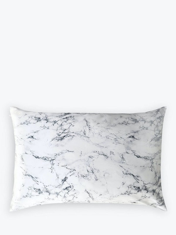 Pure Silk Zippered Pillowcase 1
