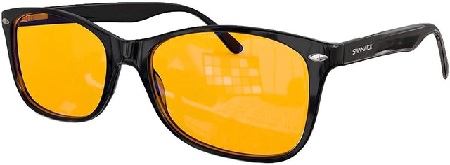 10 Best Blue Light Blocking Glasses UK 2024 2