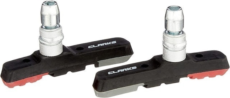 Elite MTB/Hybrid Brake Pads 1